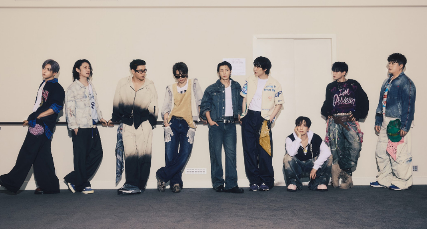 連唱三天大巨蛋！SUPER JUNIOR出道20週年人氣超旺　SS10台北場宣布加場